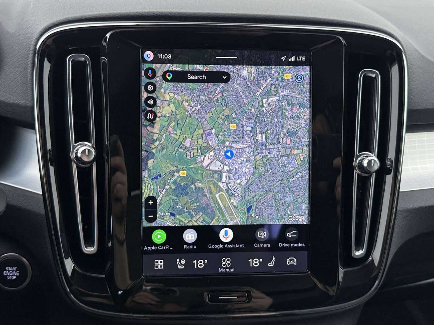 Volvo XC40 – Bild 29