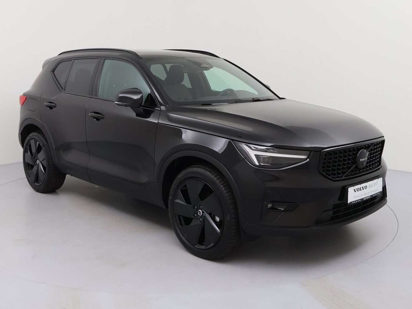 Volvo XC40 – Bild 3