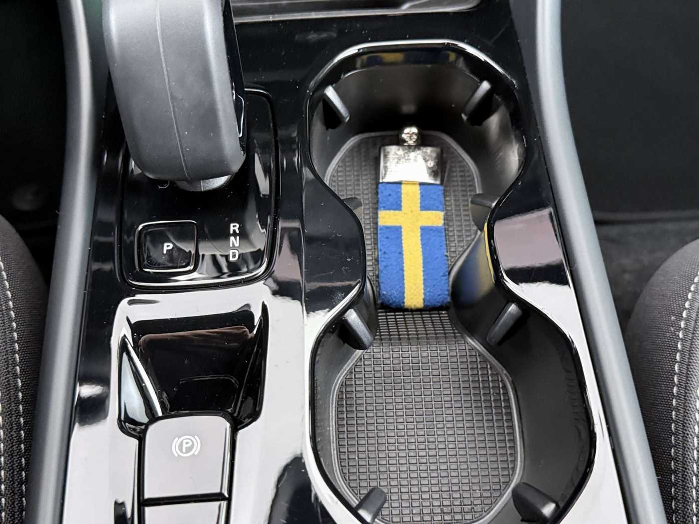 Volvo XC40 – Bild 32