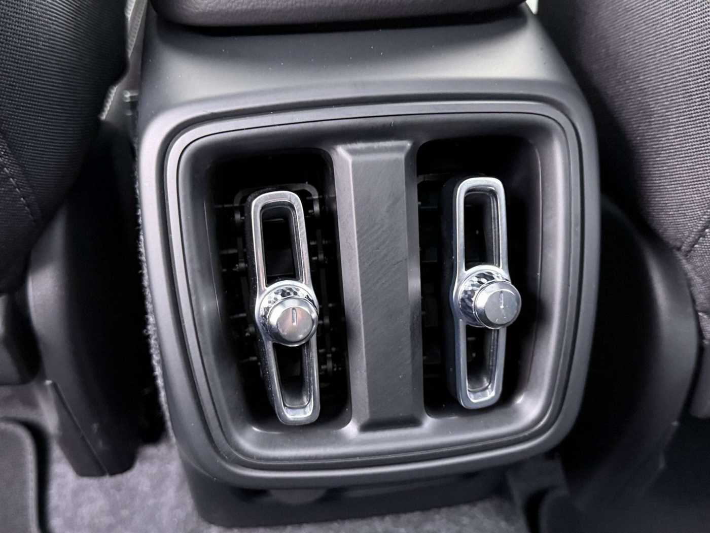 Volvo XC40 – Bild 34