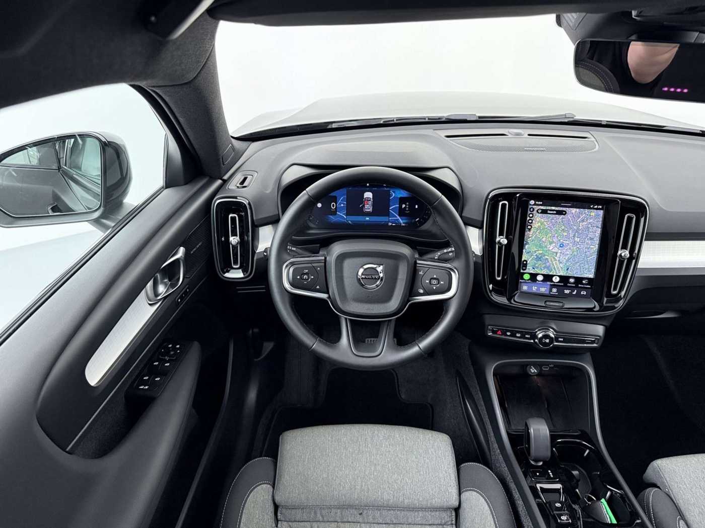 Volvo XC40 – Bild 35