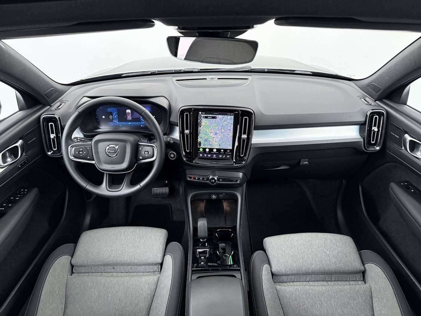 Volvo XC40 – Bild 36