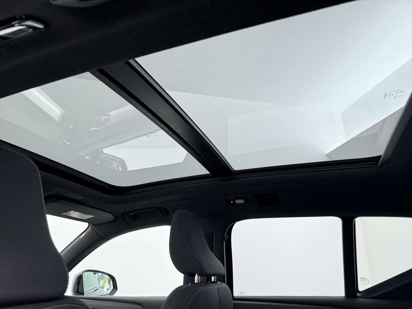 Volvo XC40 – Bild 38