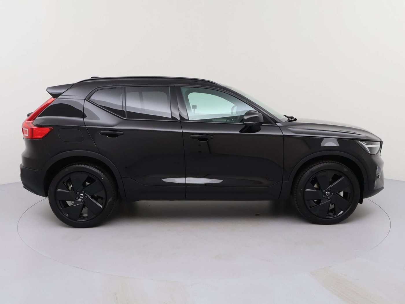 Volvo XC40 – Bild 4