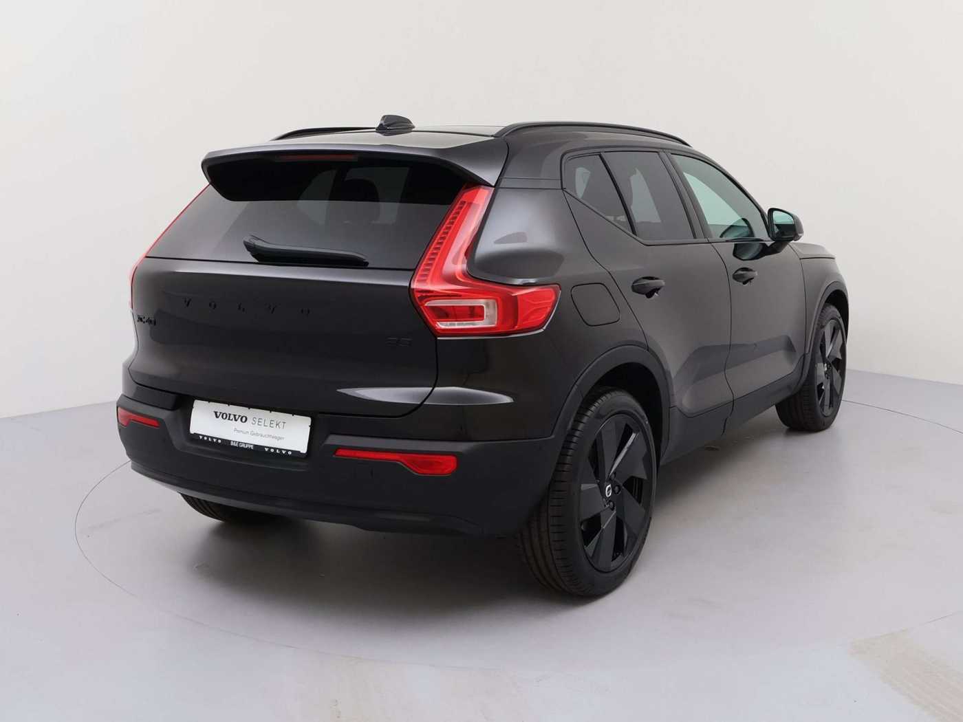 Volvo XC40 – Bild 5