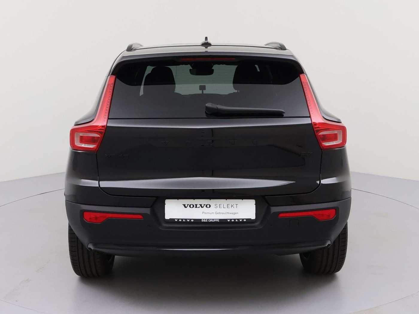 Volvo XC40 – Bild 6
