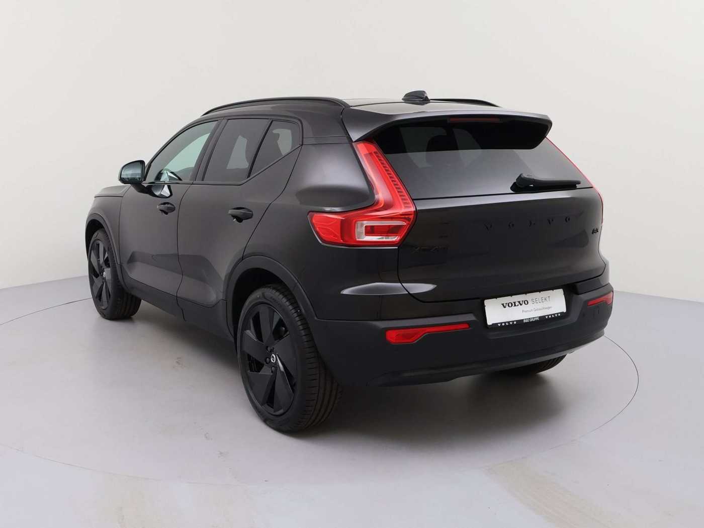 Volvo XC40 – Bild 7
