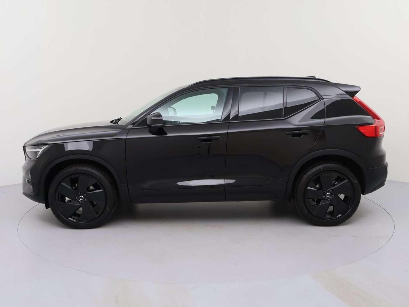 Volvo XC40 – Bild 8