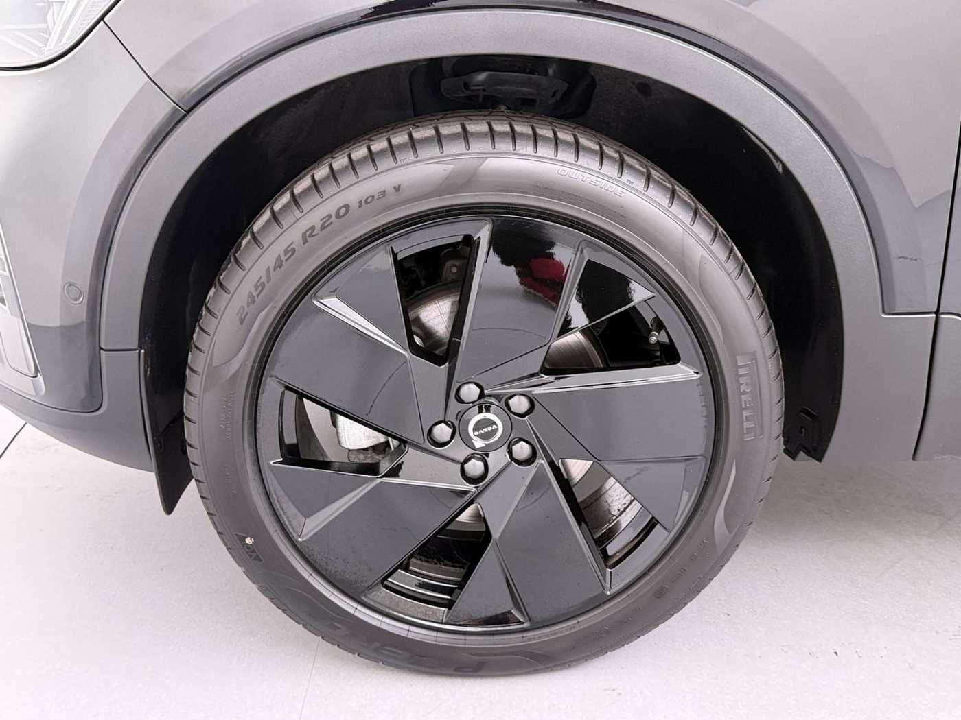 Volvo XC40 – Bild 9