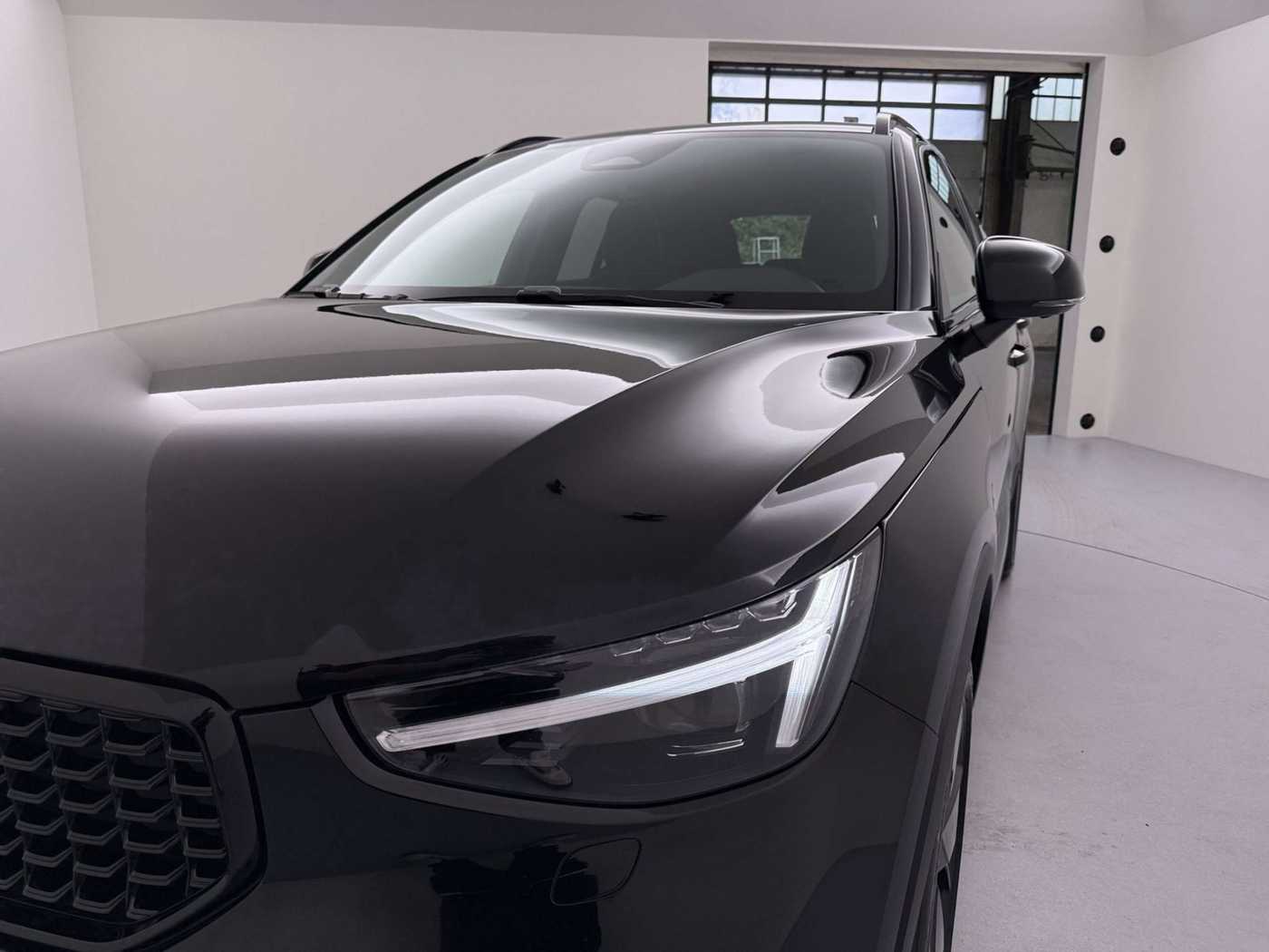 Volvo XC40 – Bild 10