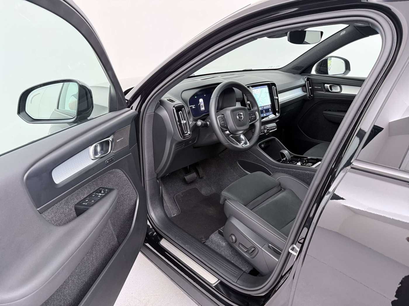 Volvo XC40 – Bild 11