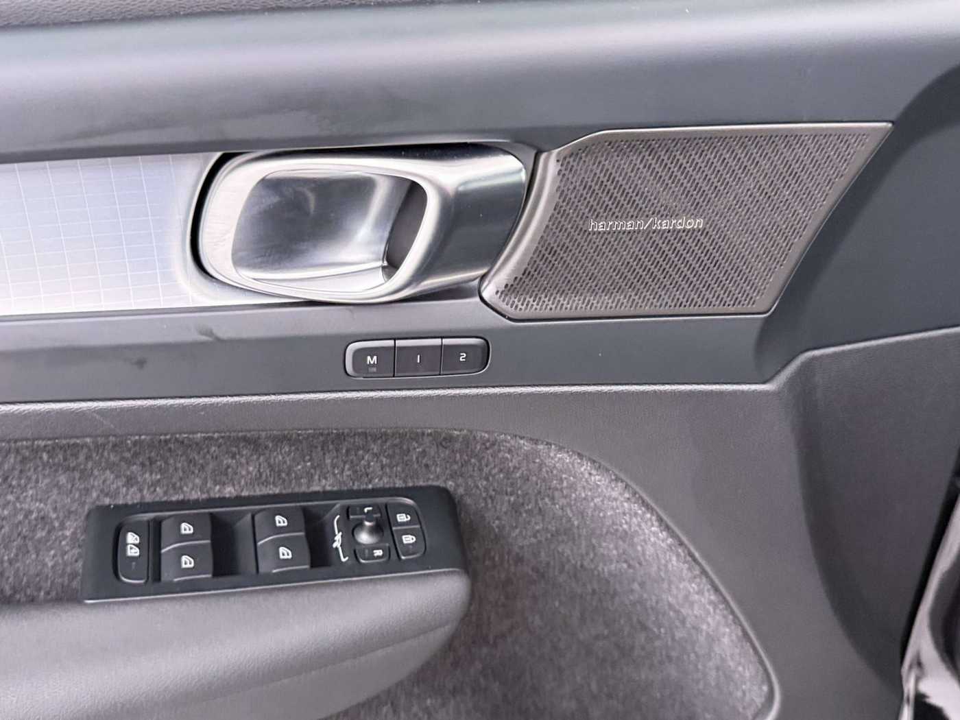 Volvo XC40 – Bild 13
