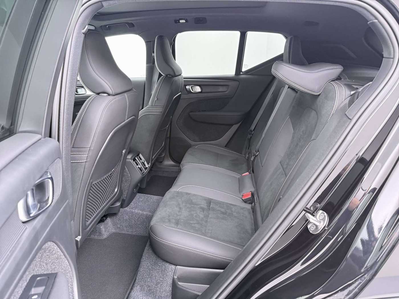 Volvo XC40 – Bild 14