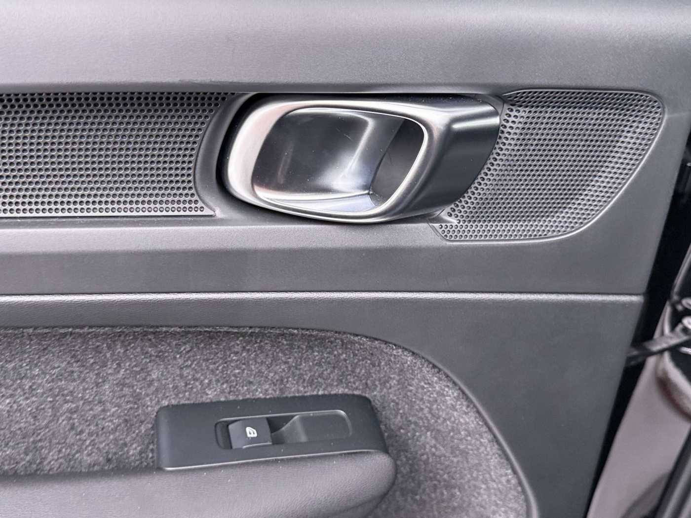 Volvo XC40 – Bild 15