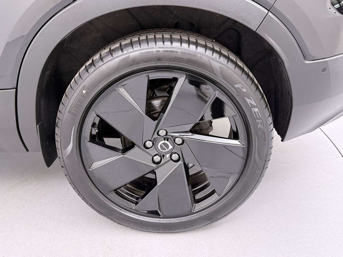 Volvo XC40 – Bild 16
