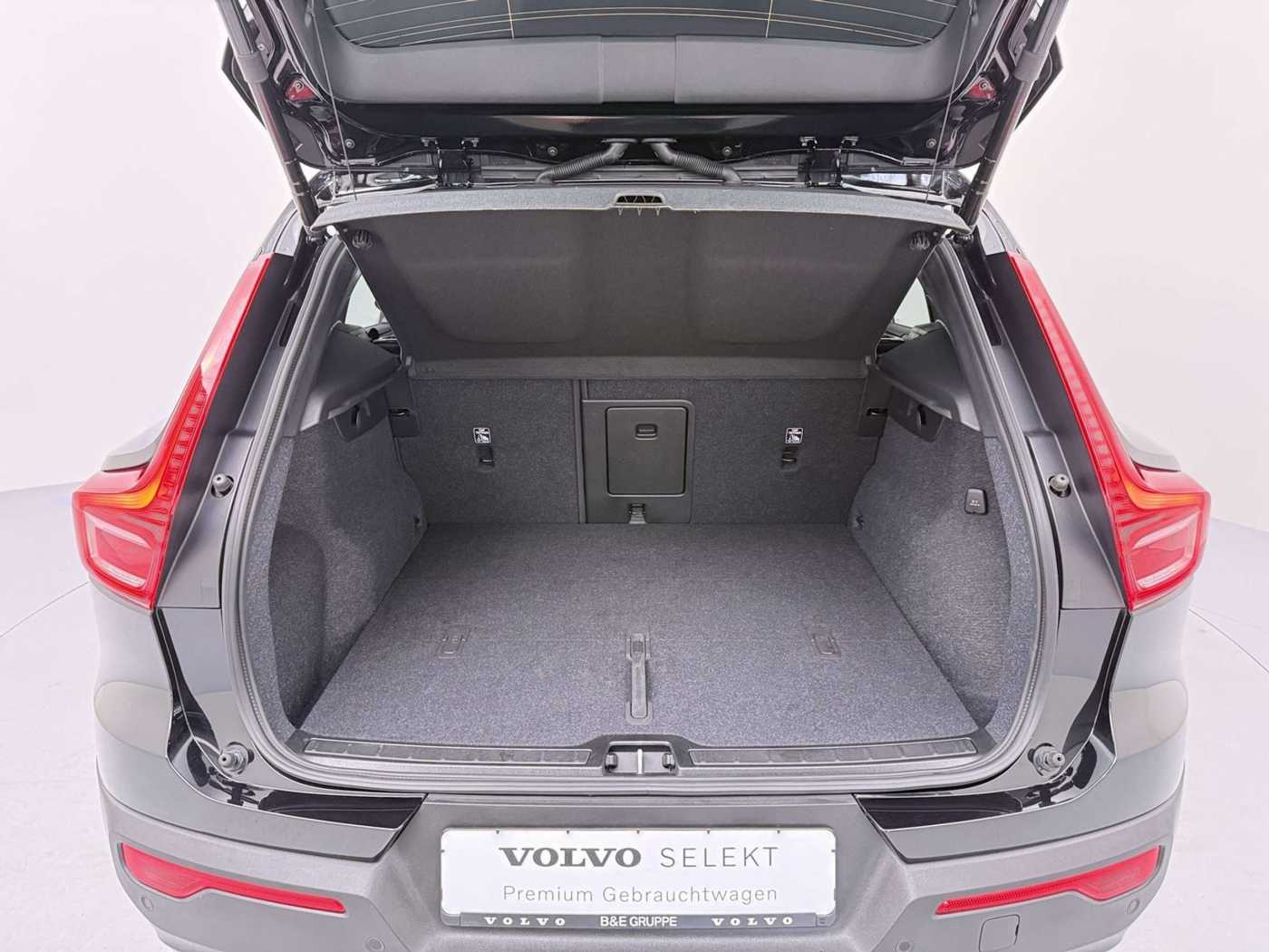 Volvo XC40 – Bild 17