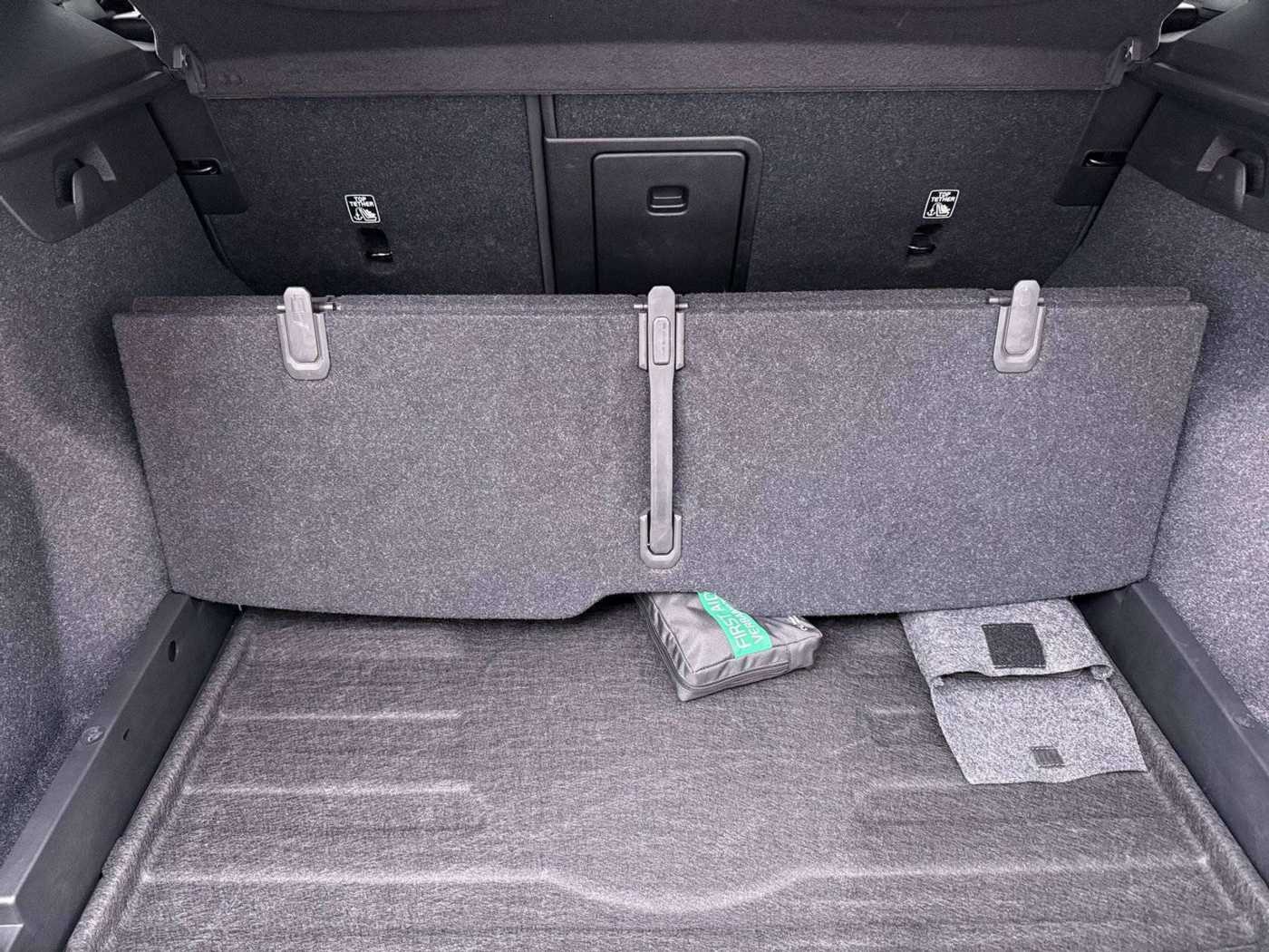 Volvo XC40 – Bild 18