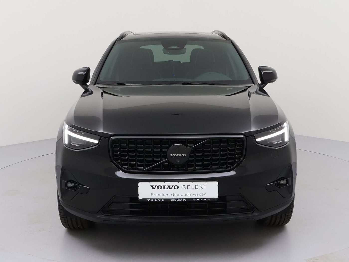 Volvo XC40 – Bild 2