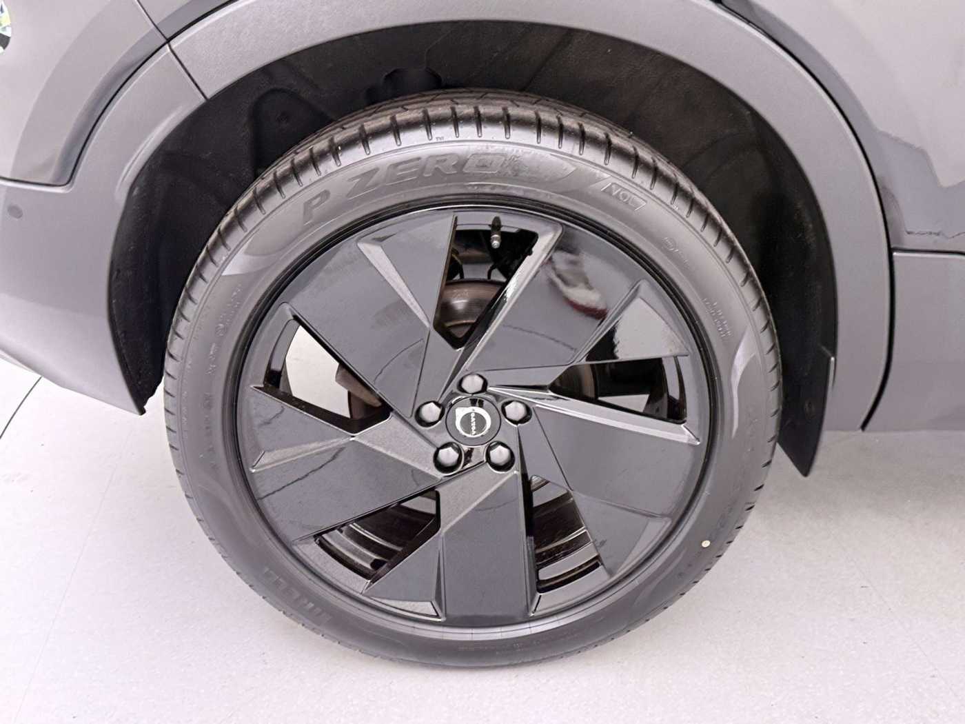 Volvo XC40 – Bild 20