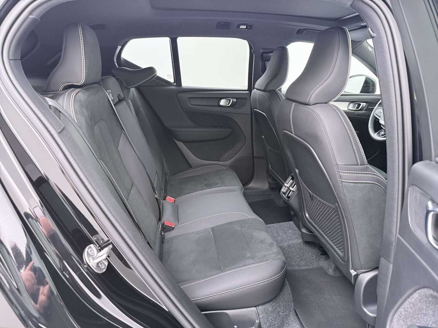 Volvo XC40 – Bild 21