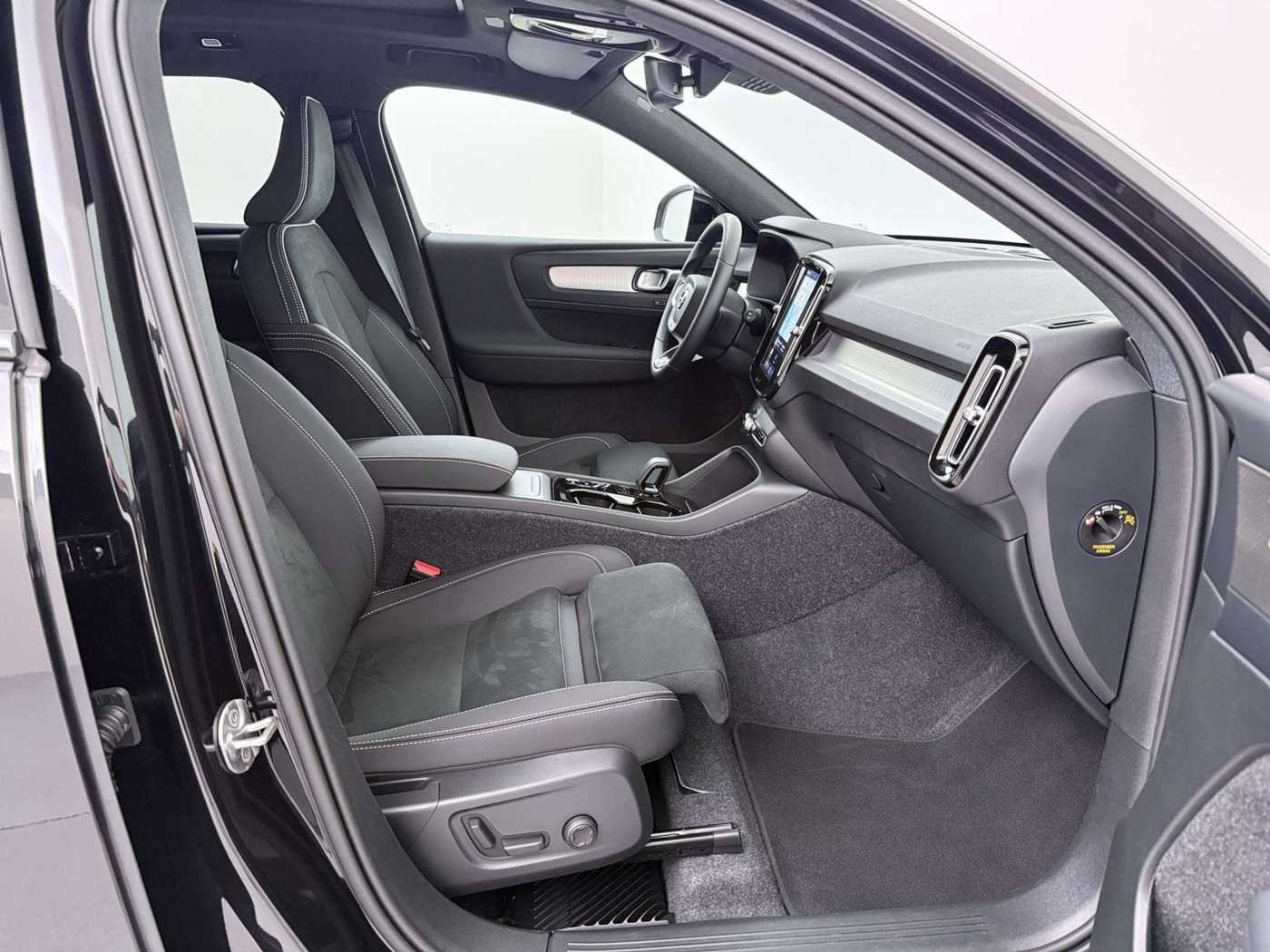 Volvo XC40 – Bild 22