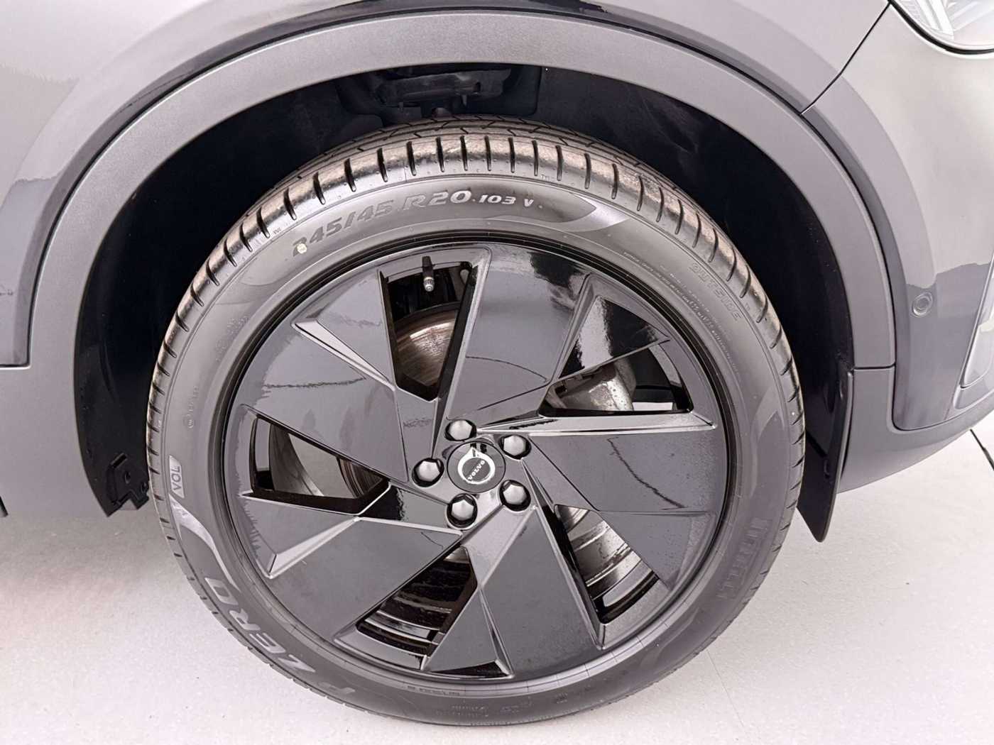 Volvo XC40 – Bild 24
