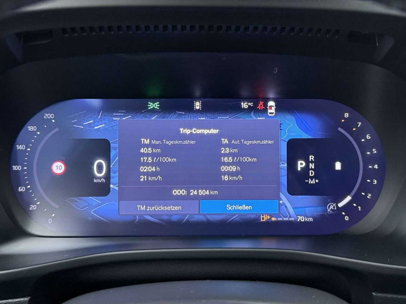 Volvo XC40 – Bild 26