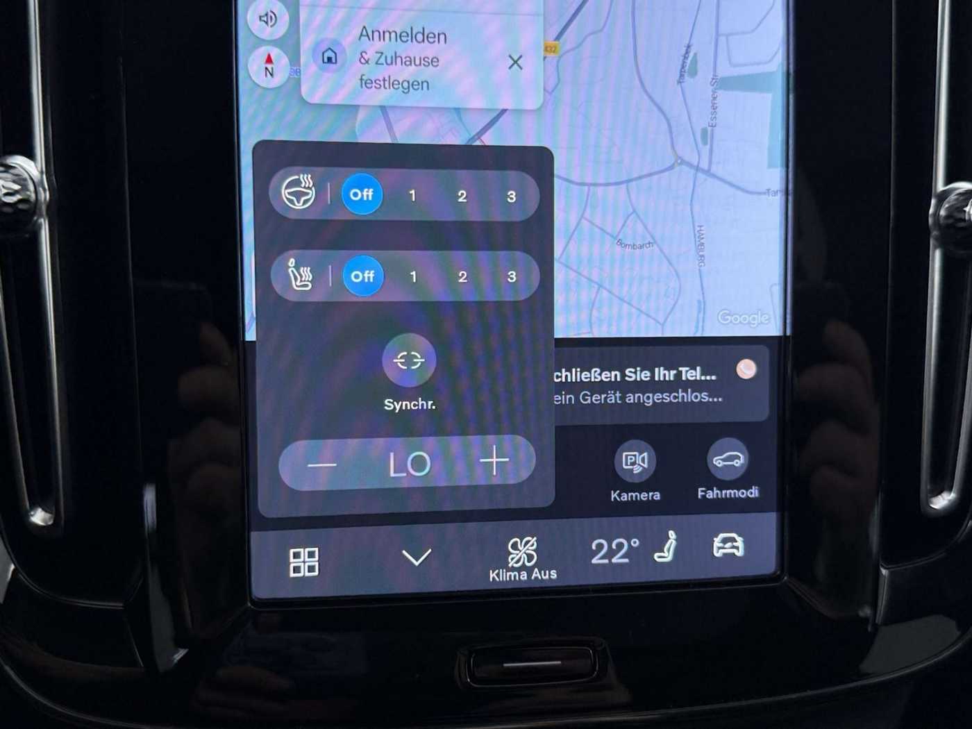 Volvo XC40 – Bild 27