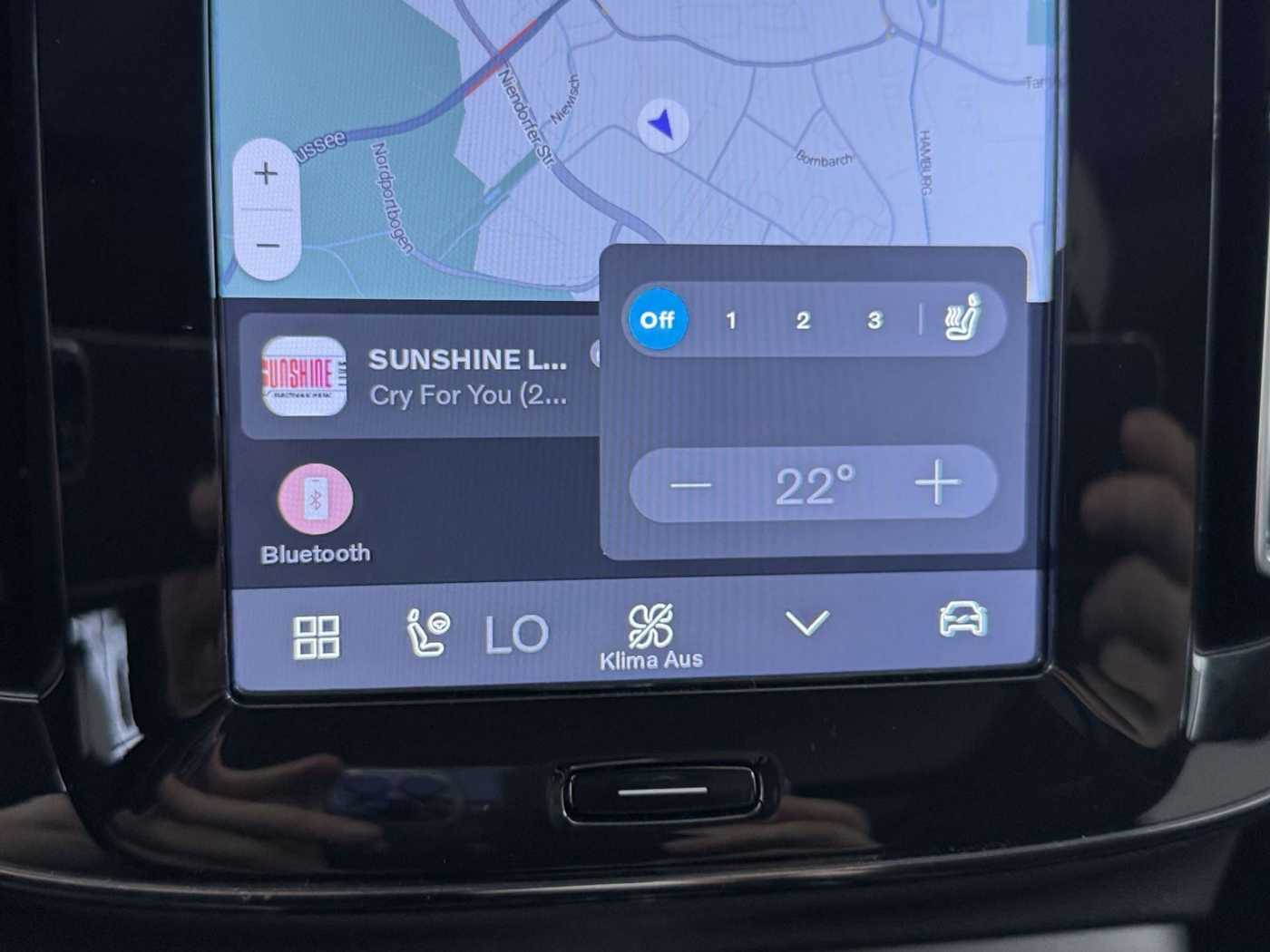 Volvo XC40 – Bild 28