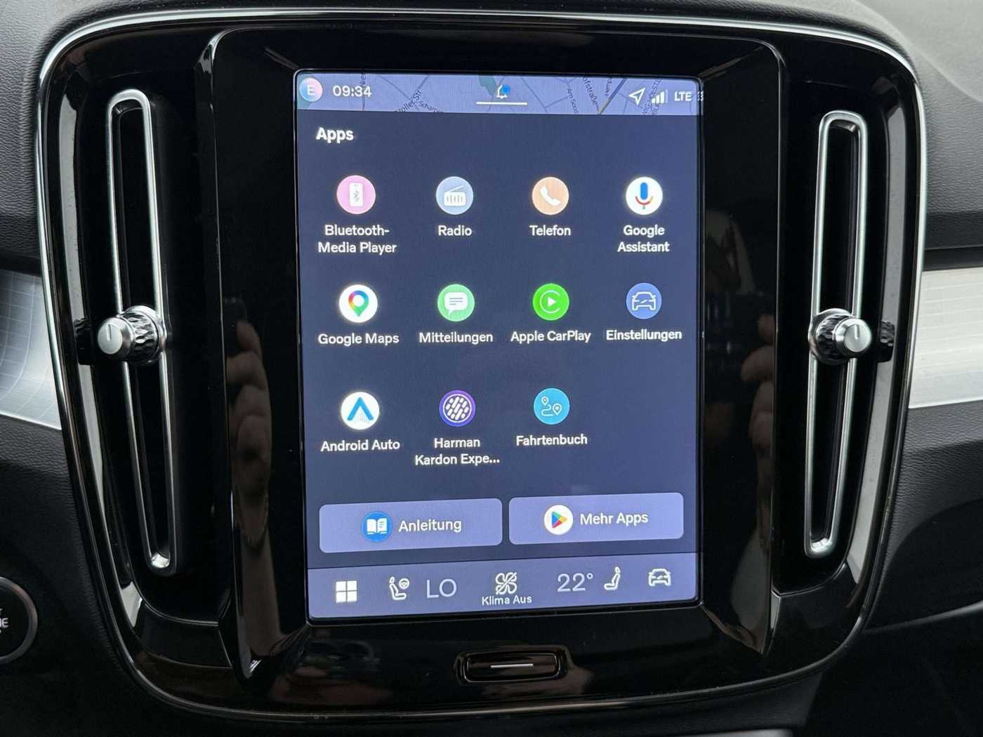 Volvo XC40 – Bild 29