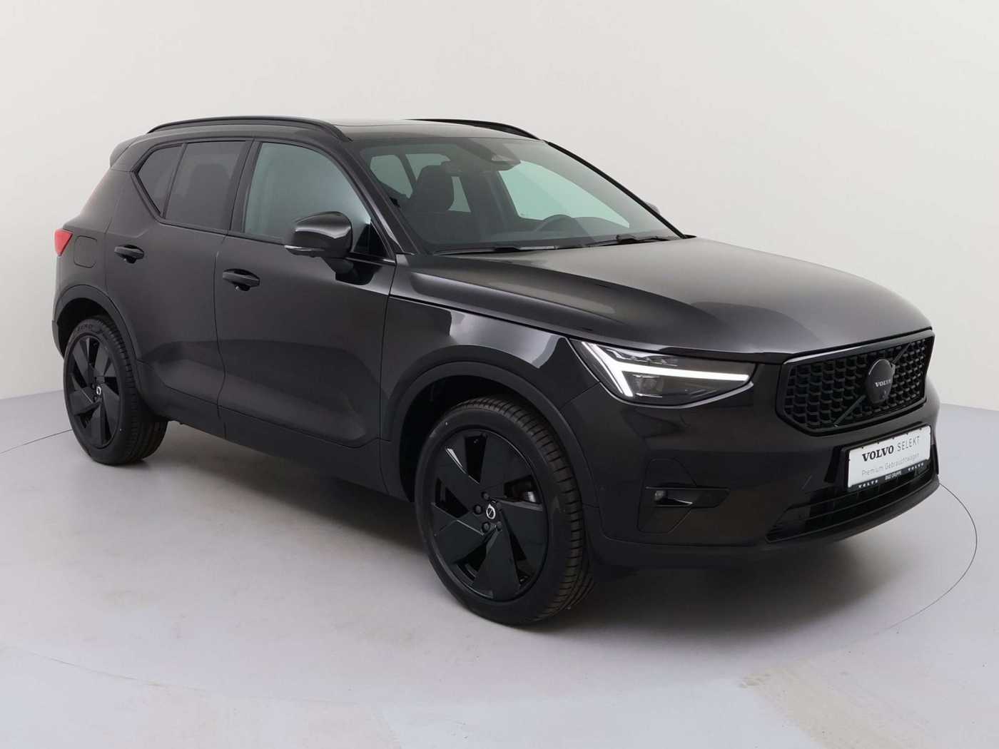 Volvo XC40 – Bild 3