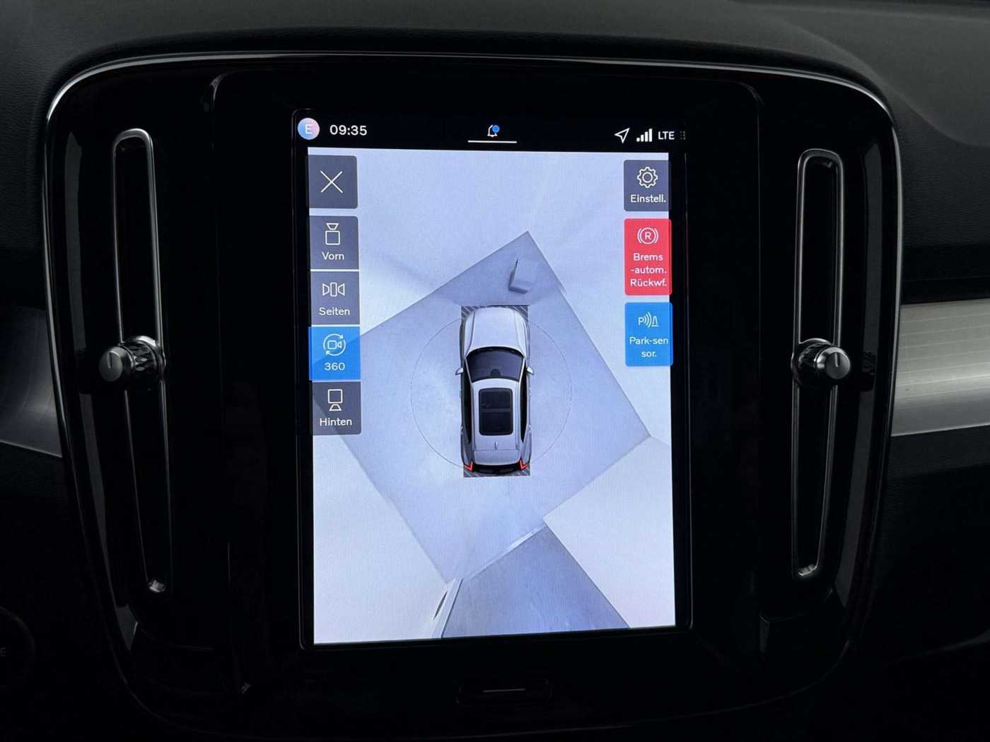 Volvo XC40 – Bild 30