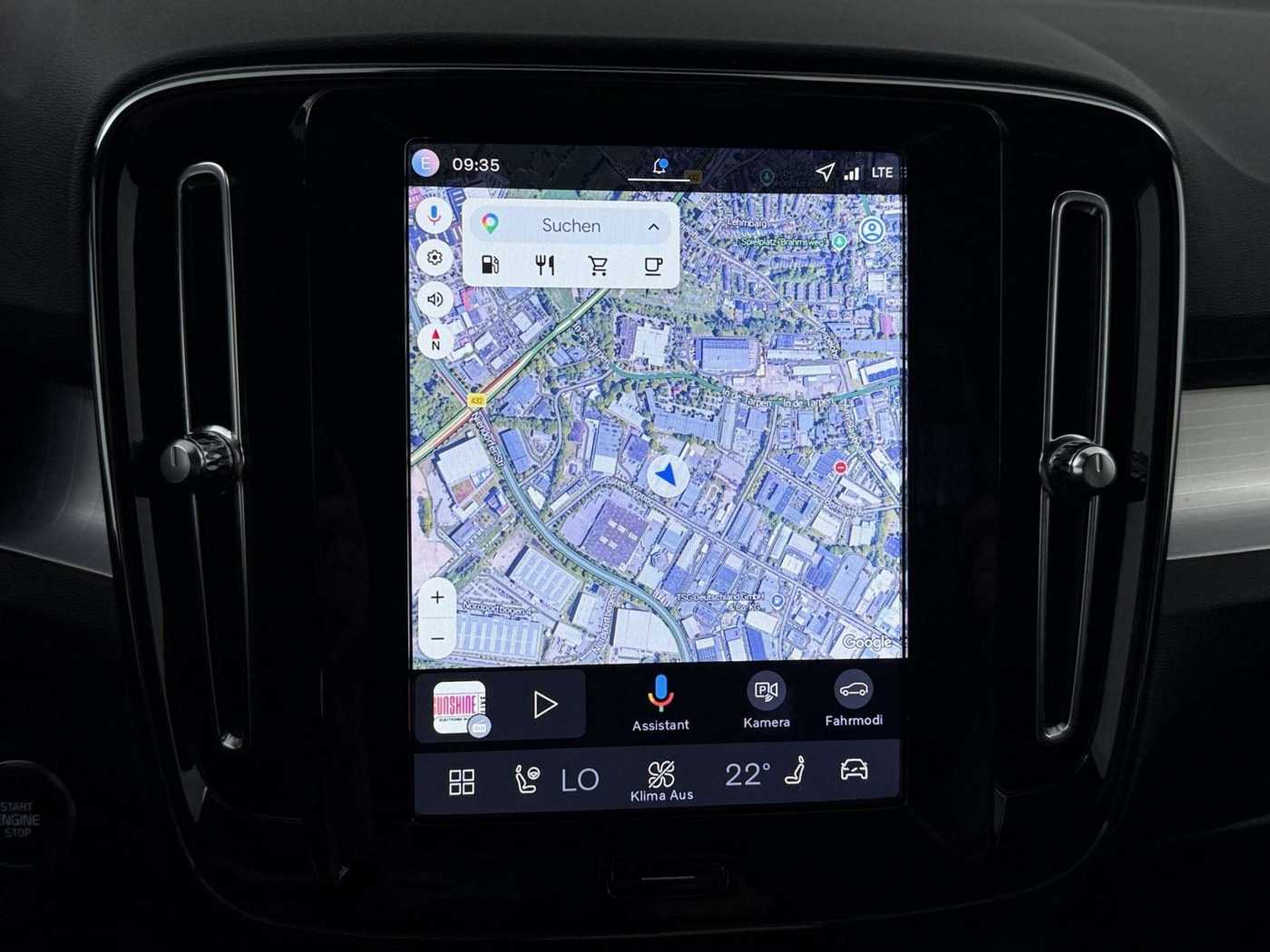 Volvo XC40 – Bild 31