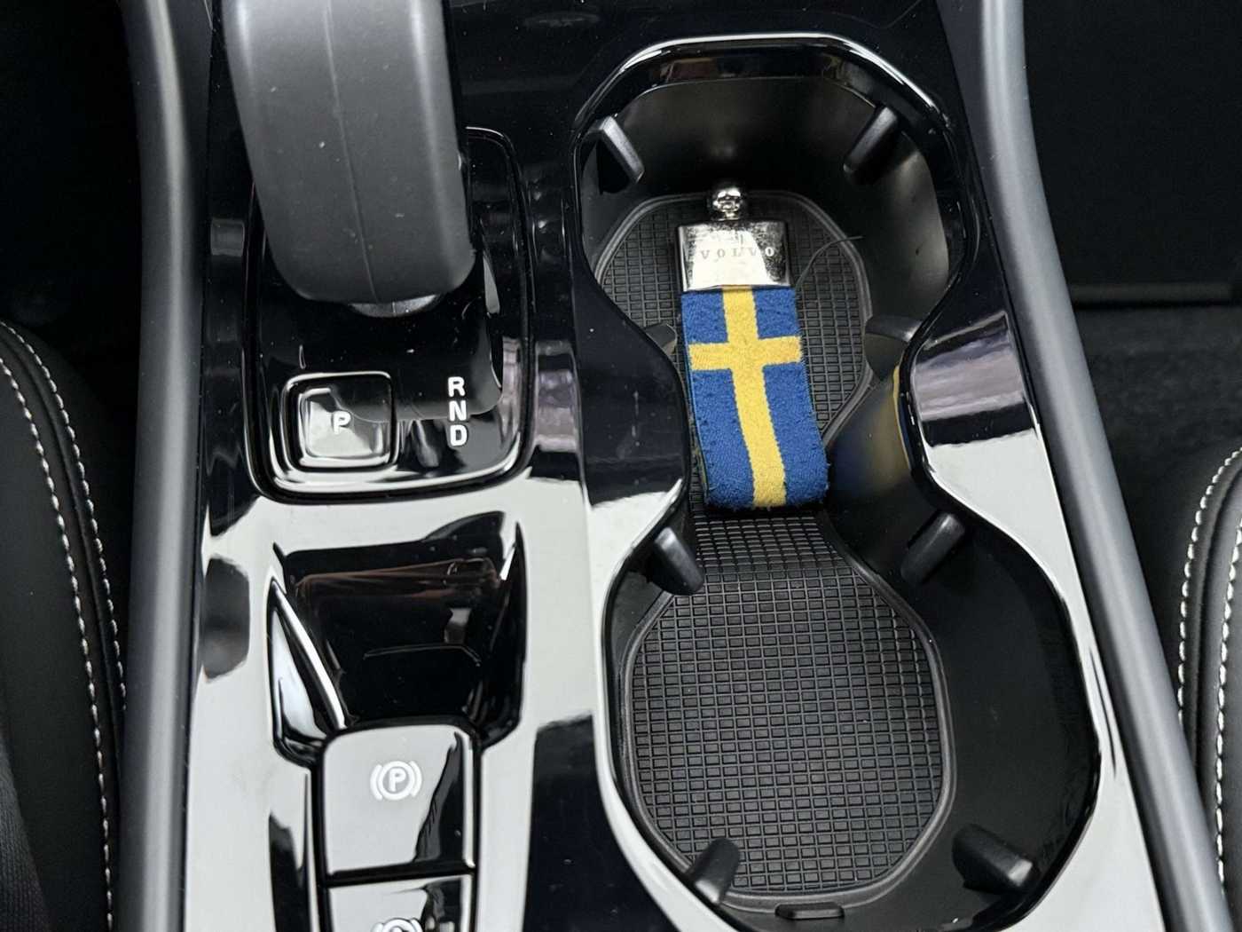 Volvo XC40 – Bild 33