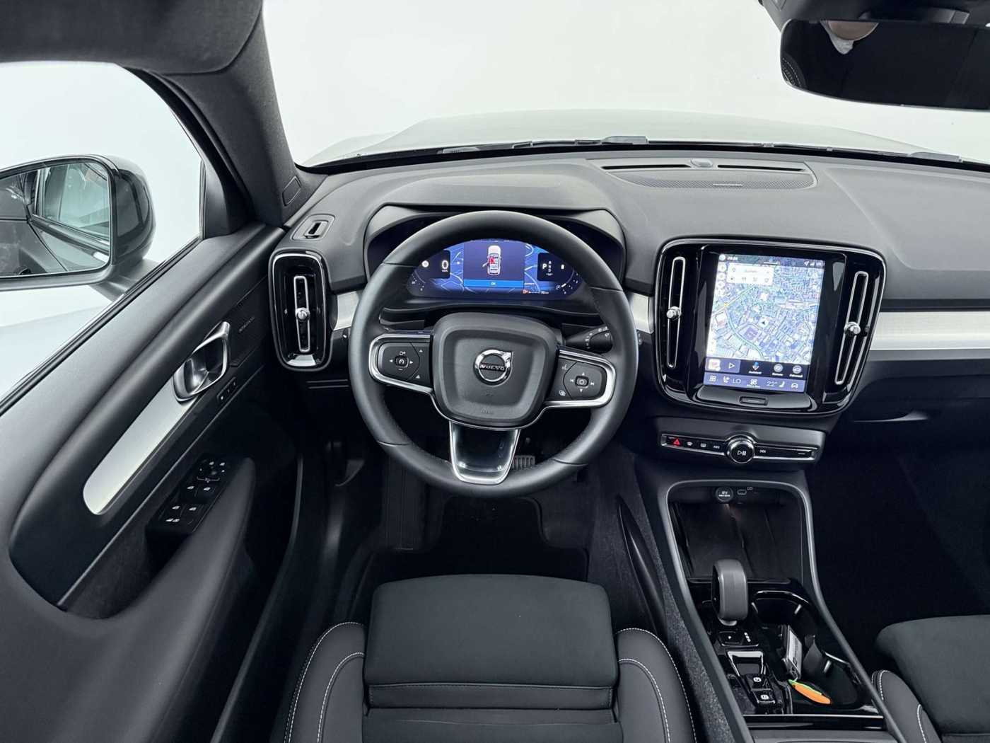 Volvo XC40 – Bild 36