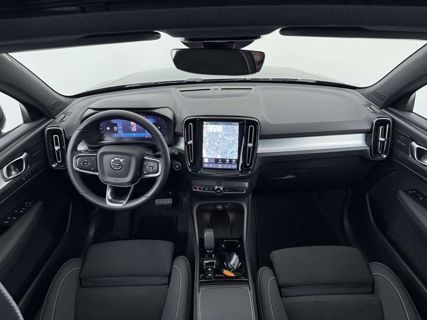 Volvo XC40 – Bild 37