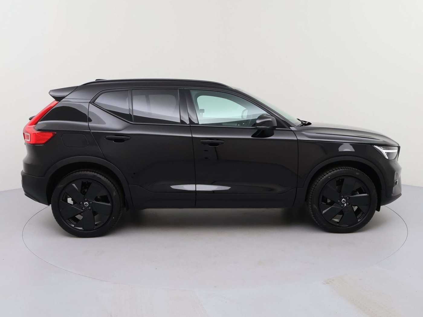 Volvo XC40 – Bild 4