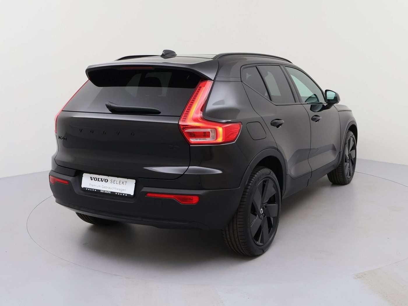 Volvo XC40 – Bild 5