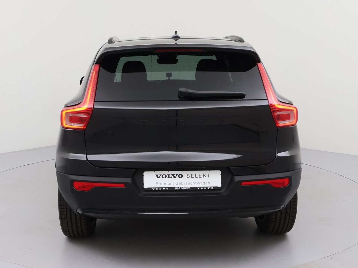 Volvo XC40 – Bild 6