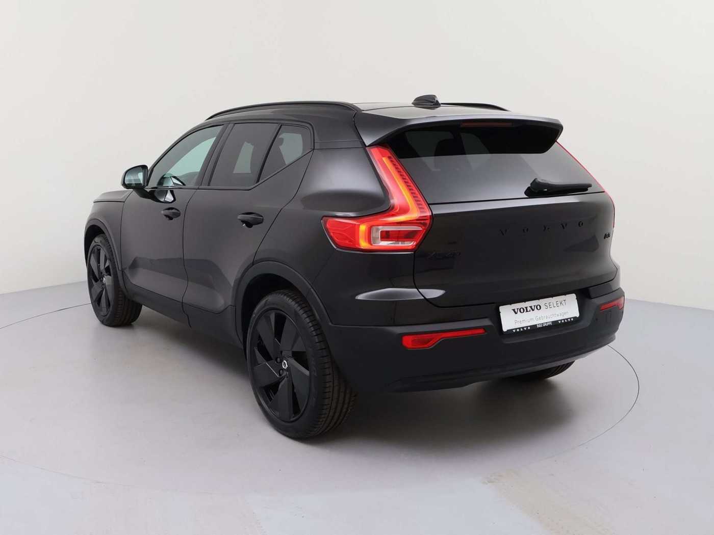 Volvo XC40 – Bild 7