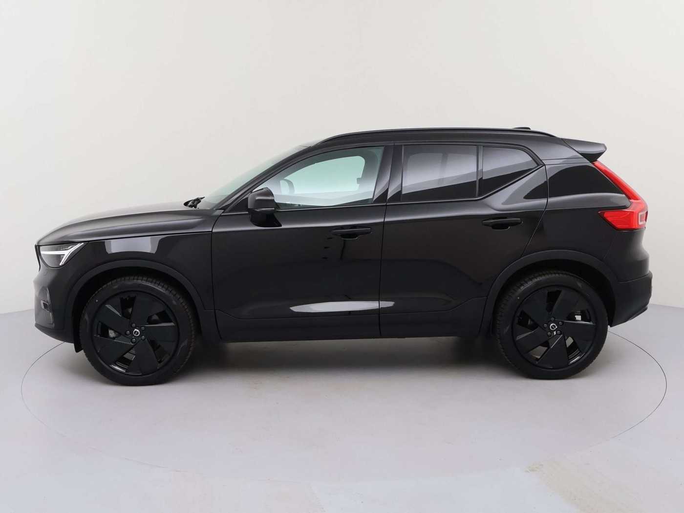 Volvo XC40 – Bild 8