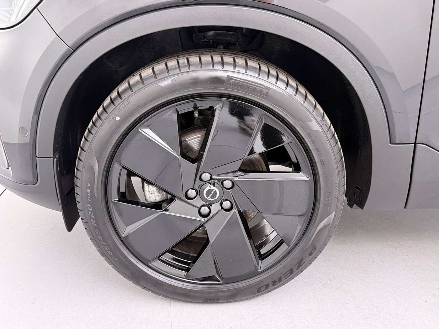 Volvo XC40 – Bild 9