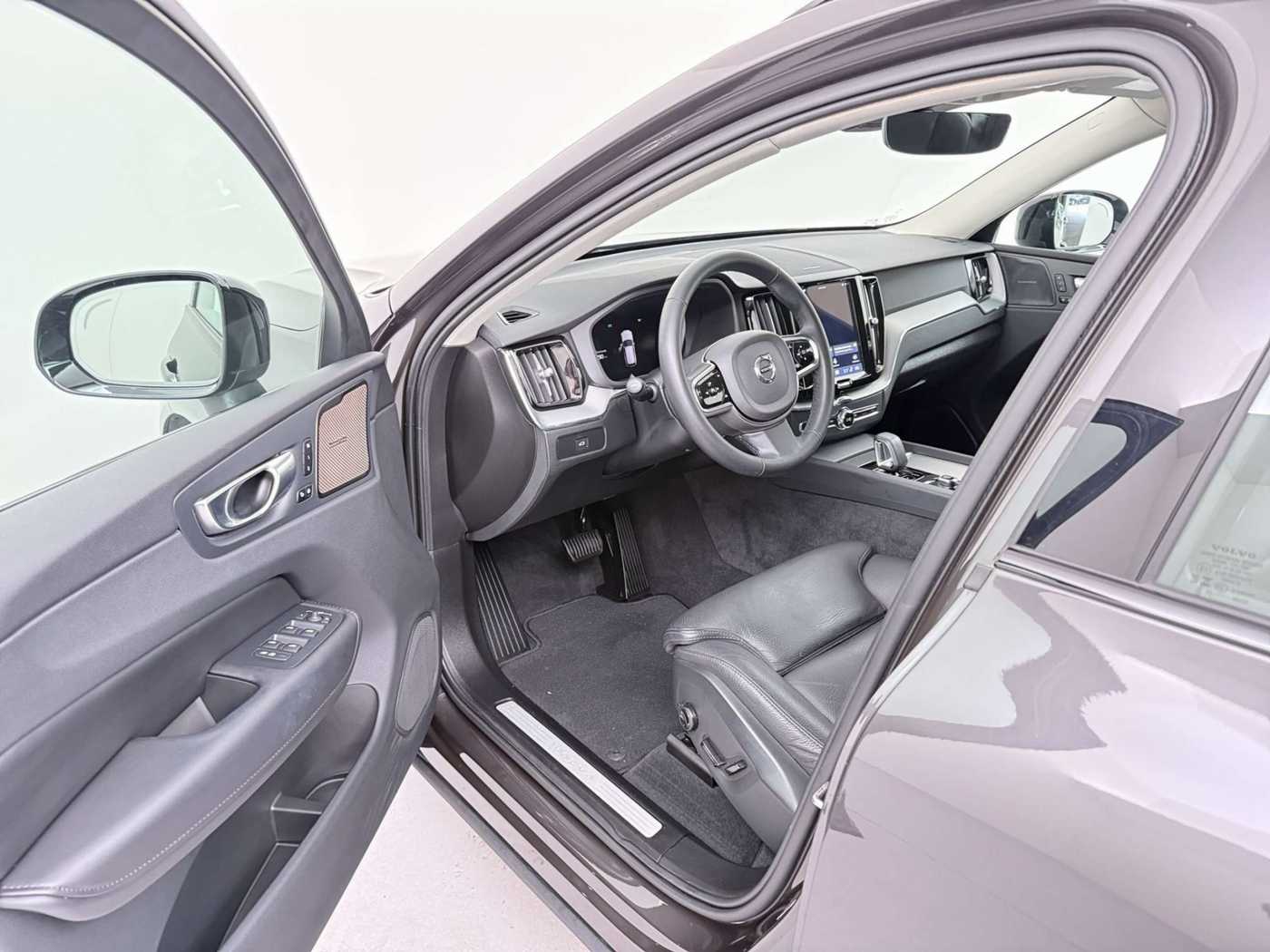 Volvo XC60 – Bild 11