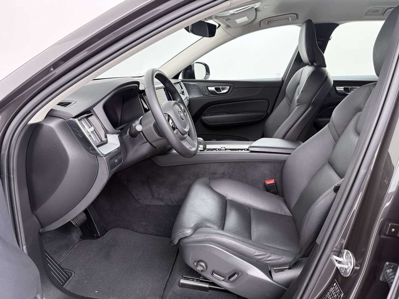 Volvo XC60 – Bild 12