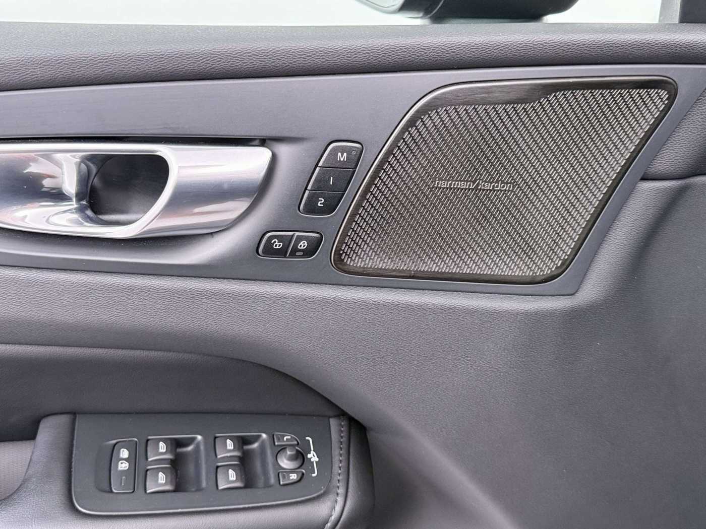 Volvo XC60 – Bild 13
