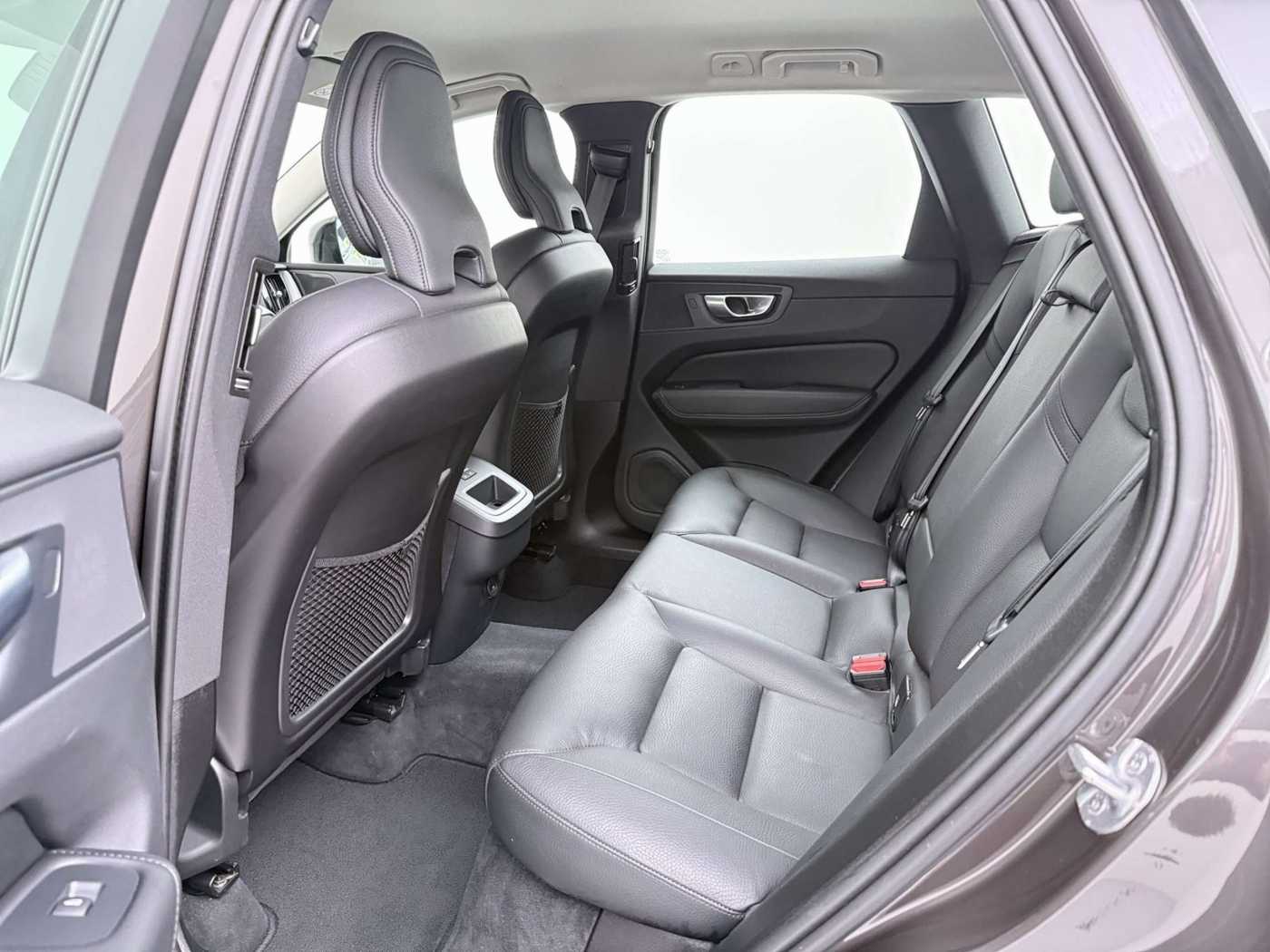 Volvo XC60 – Bild 14