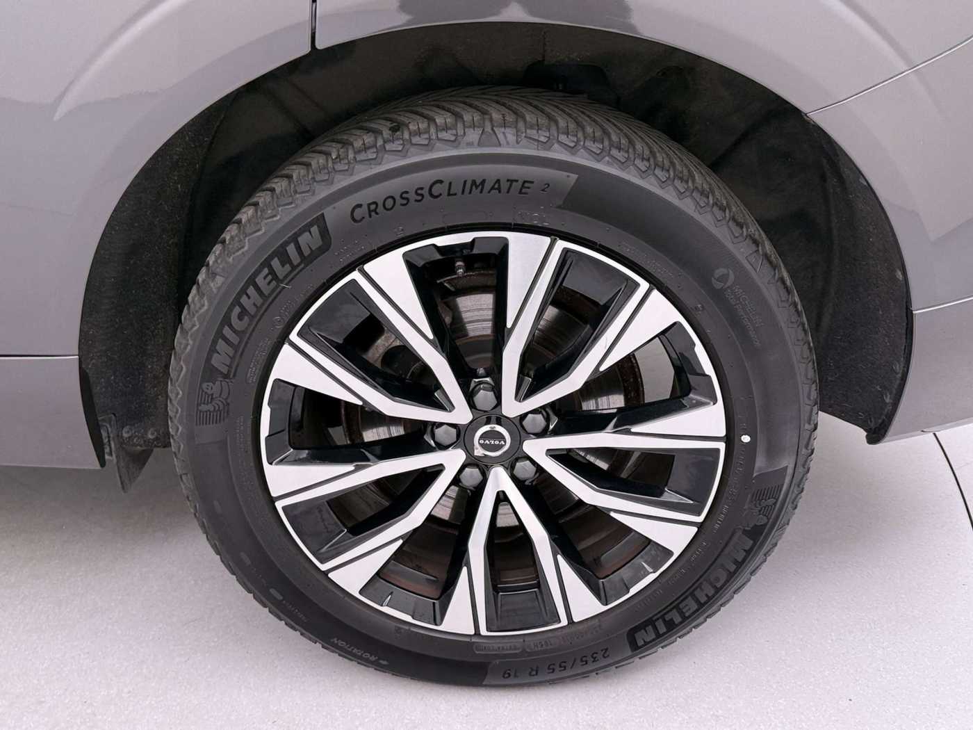 Volvo XC60 – Bild 16