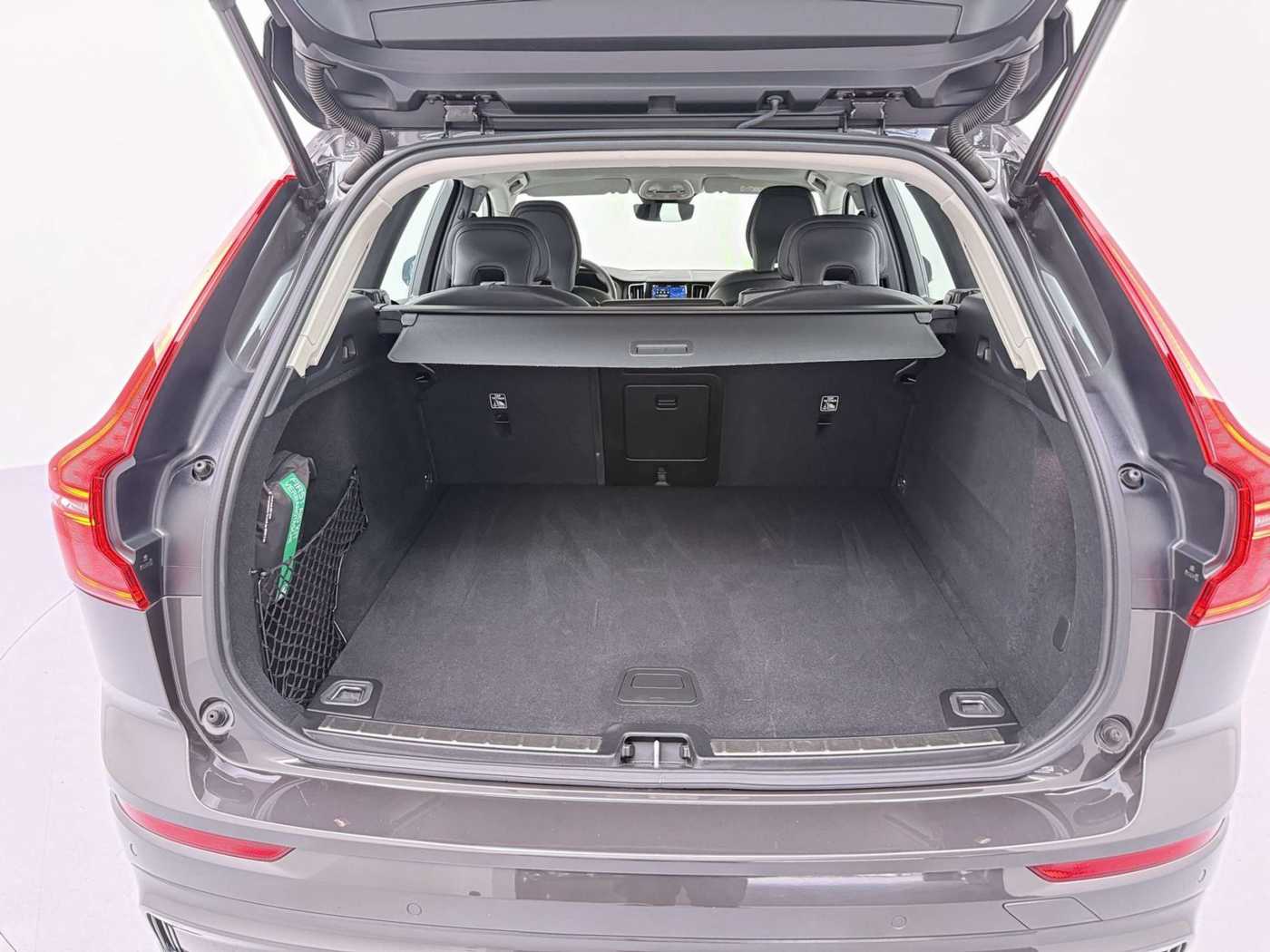 Volvo XC60 – Bild 17