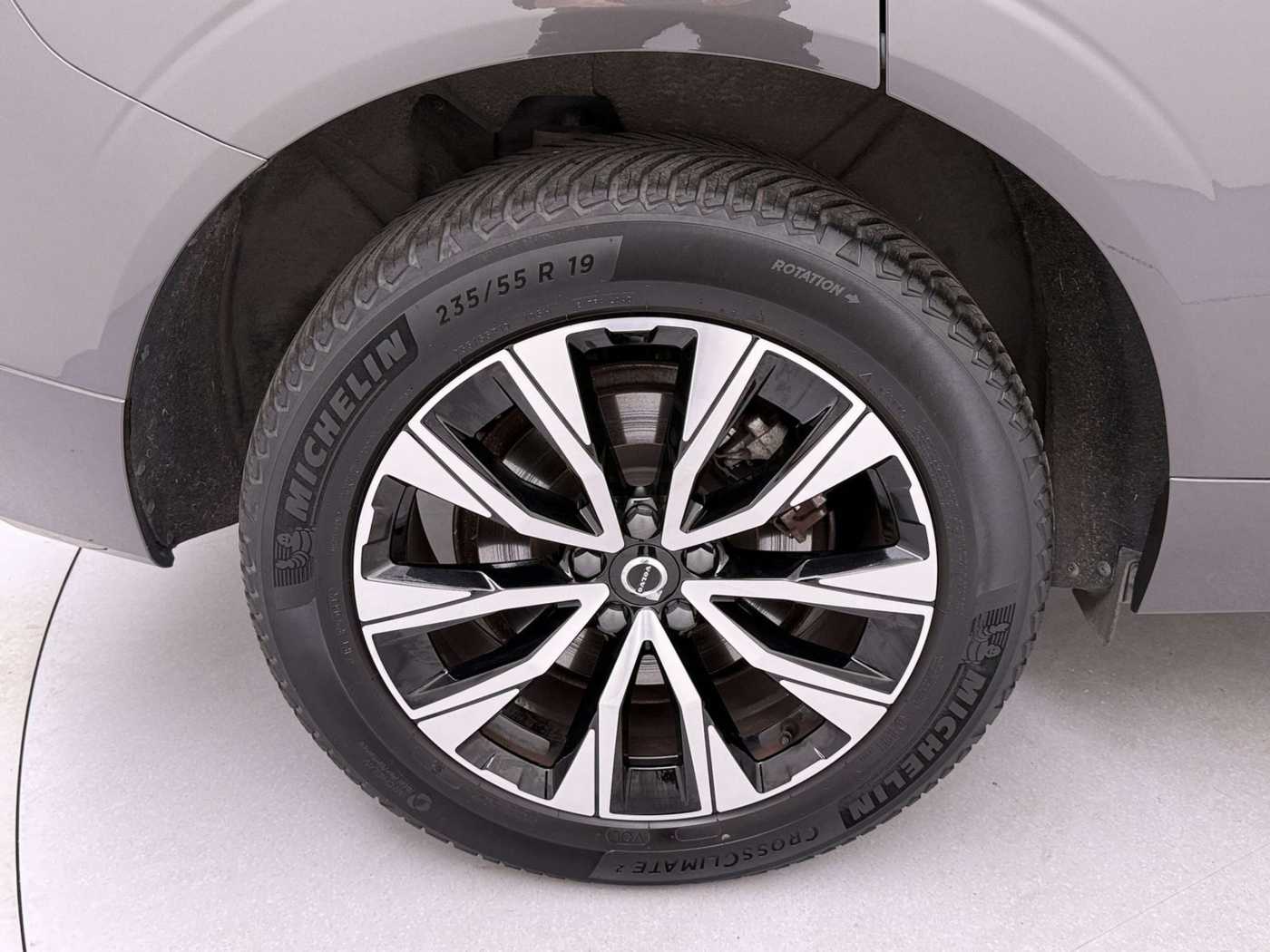 Volvo XC60 – Bild 19