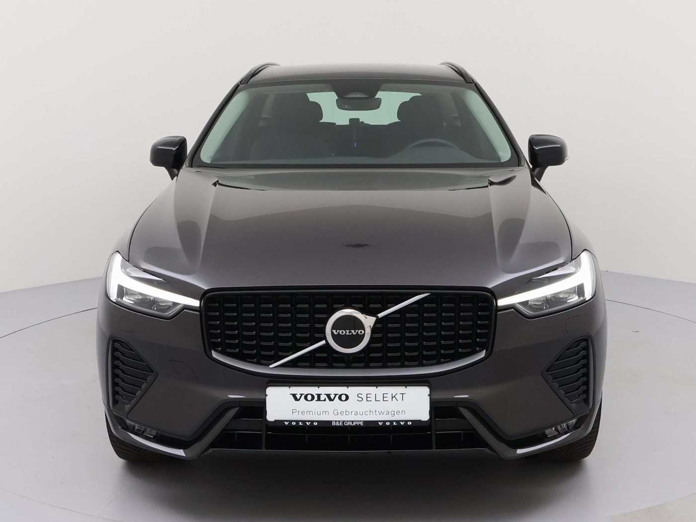Volvo XC60 – Bild 2